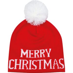 XMAS Beanie DAC