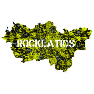 Reflective Wood  Rocklatics