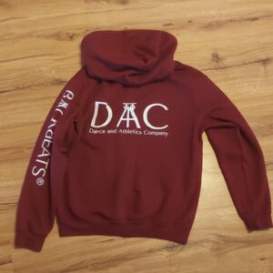 Zoodie DAC