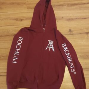 Hoodie DAC Kids