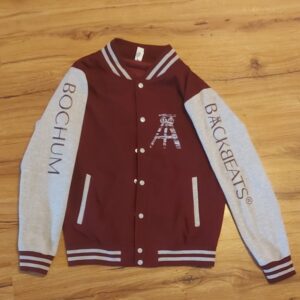 Baseball Jacke DAC