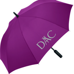 Schirme DAC