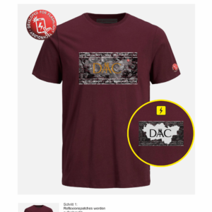 T-Shirt DAC