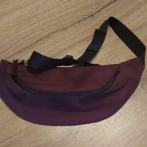 Bauchtasche DAC