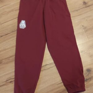 Hose mit kleinem A