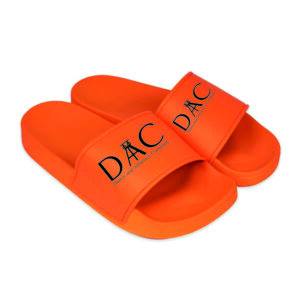 Badelatschen DAC Logo